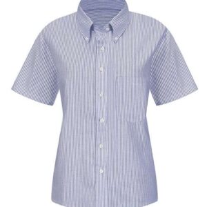 Red Kap Women's Executive Oxford Dress Shirt