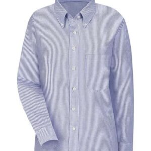 Red Kap Women's Executive Dress Shirt