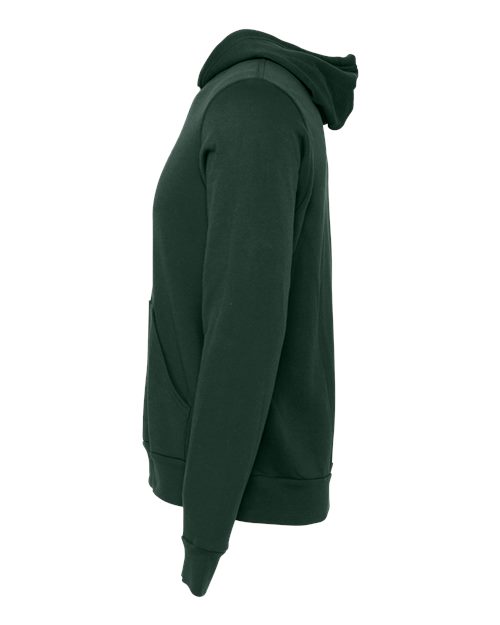 BELLA + CANVAS Unisex Sponge Fleece Hoodie Sweatshirt - Image 74