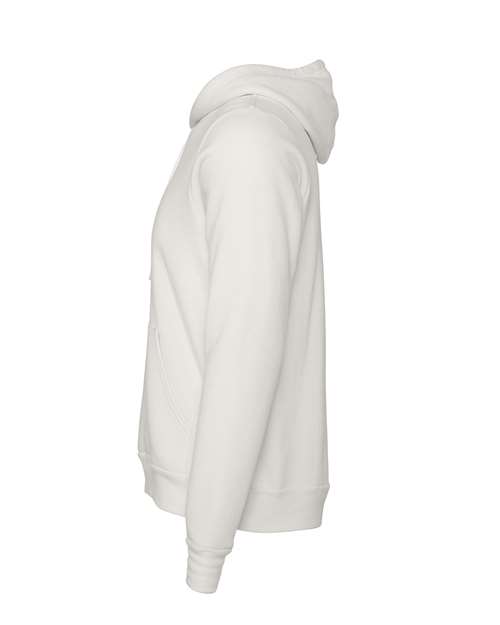 BELLA + CANVAS Unisex Sponge Fleece Hoodie Sweatshirt - Image 256