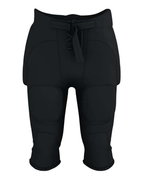 Alleson Athletic Men's Solo Football Pants
