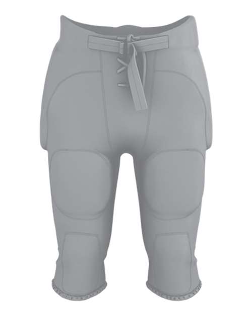 Alleson Athletic Men's Solo Football Pants - Image 4