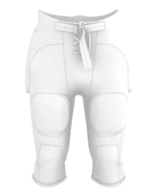 Alleson Athletic Men's Solo Football Pants - Image 5