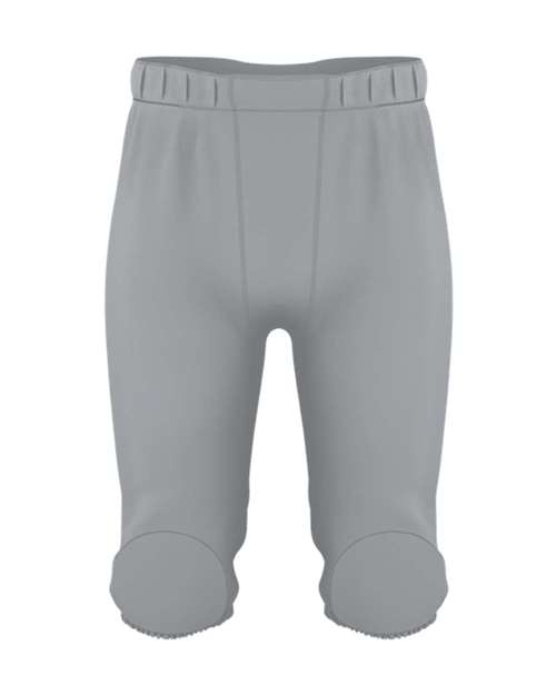 Alleson Athletic Youth Solo Series Integrated Football Pants - Image 4