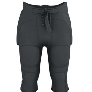 Alleson Athletic Youth Integrated Football Pants