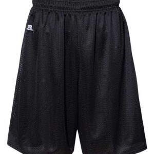Russell Athletic Men's 9" Dri-Power® Tricot Mesh Shorts