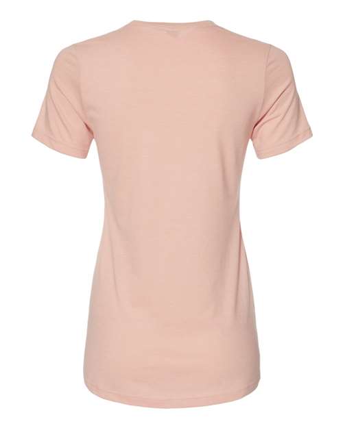 Gildan Women's Softstyle® CVC T-Shirt - Image 2