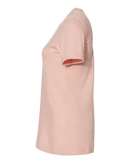 Gildan Women's Softstyle® CVC T-Shirt - Image 3
