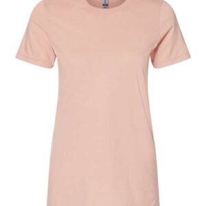 Gildan Women's Softstyle® CVC T-Shirt