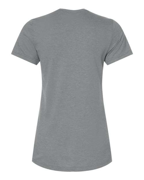 Gildan Women's Softstyle® CVC T-Shirt - Image 8