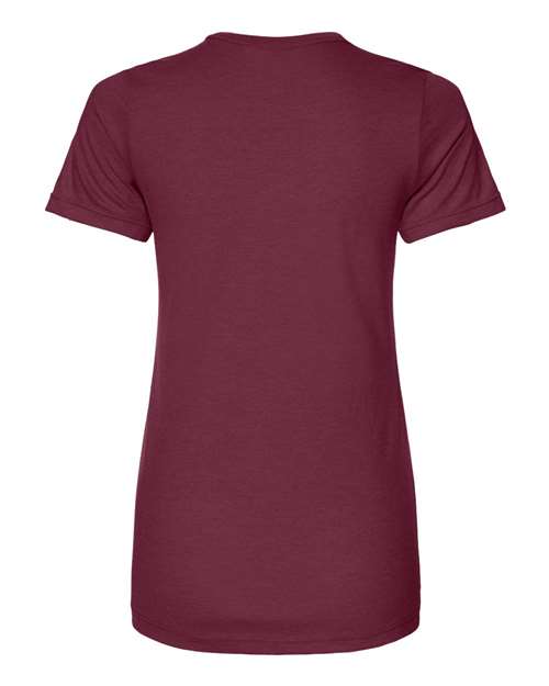 Gildan Women's Softstyle® CVC T-Shirt - Image 14