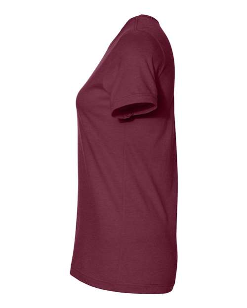 Gildan Women's Softstyle® CVC T-Shirt - Image 15