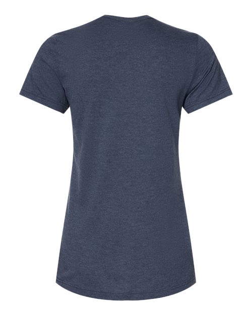 Gildan Women's Softstyle® CVC T-Shirt - Image 20