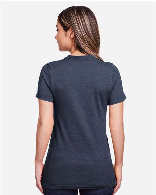 Gildan Women's Softstyle® CVC T-Shirt - Image 24