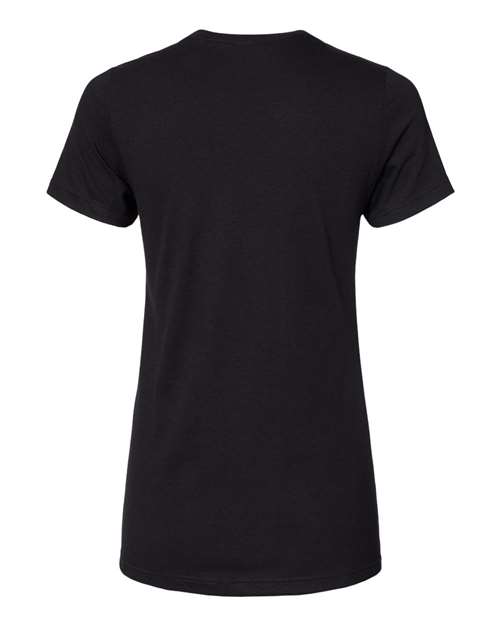 Gildan Women's Softstyle® CVC T-Shirt - Image 26