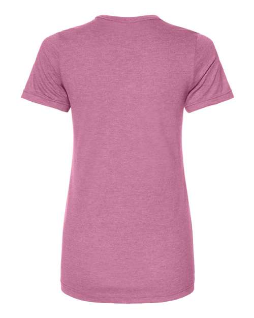 Gildan Women's Softstyle® CVC T-Shirt - Image 32