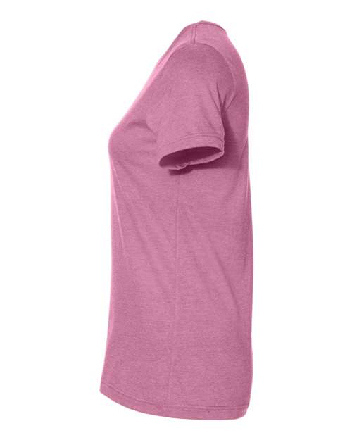 Gildan Women's Softstyle® CVC T-Shirt - Image 33