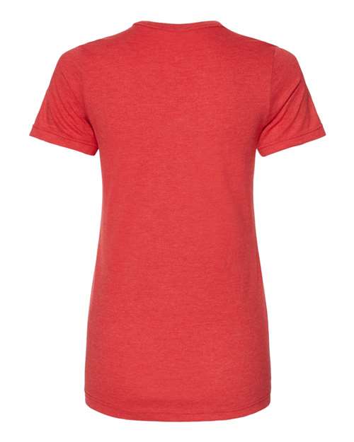 Gildan Women's Softstyle® CVC T-Shirt - Image 38