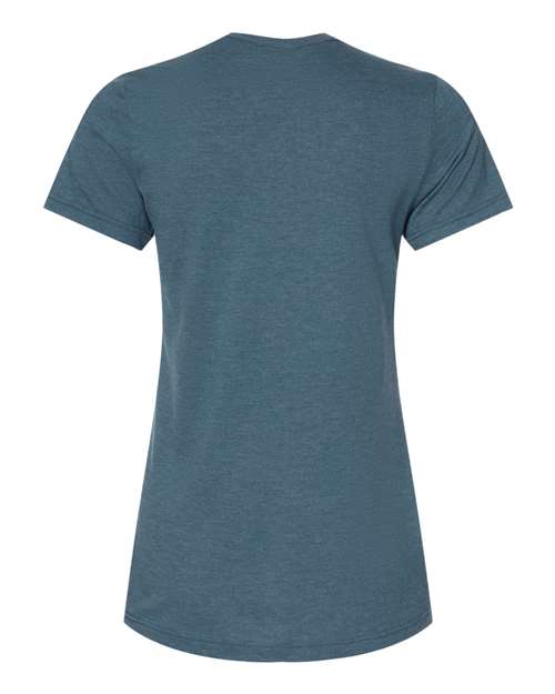 Gildan Women's Softstyle® CVC T-Shirt - Image 50