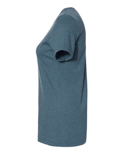 Gildan Women's Softstyle® CVC T-Shirt - Image 51