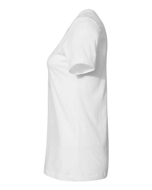 Gildan Women's Softstyle® CVC T-Shirt - Image 57