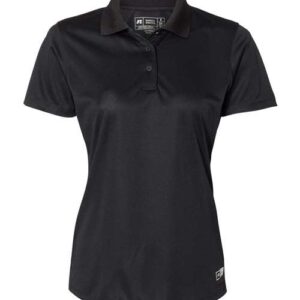 Russell Athletic Women's Essential Polo
