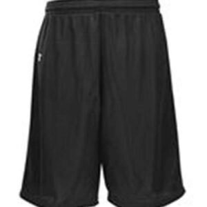 Russell Athletic Youth Tricot Mesh Shorts