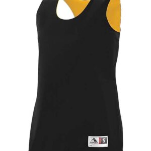 Augusta Sportswear Women's Reversible Wicking Tank Top