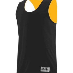 Augusta Sportswear Unisex Reversible Wicking Tank Top
