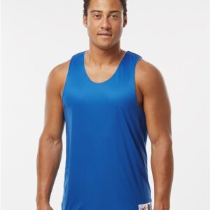 Alleson Athletic 506CR - Men's Reversible Tank