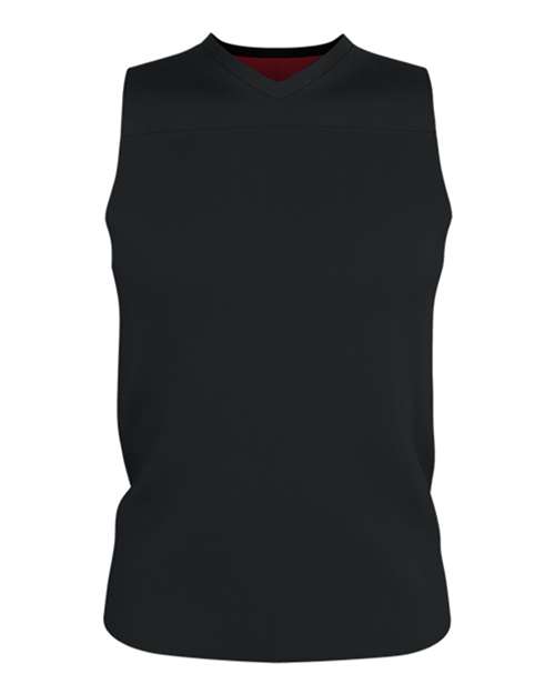 Alleson Athletic Men's Blank Reversible Game Jersey