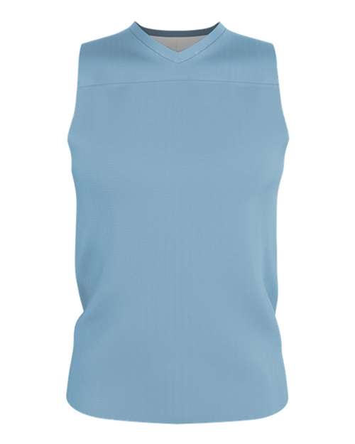 Alleson Athletic Men's Blank Reversible Game Jersey - Image 11