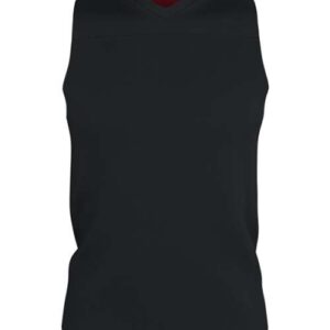 Alleson Athletic Youth Blank Reversible Game Jersey