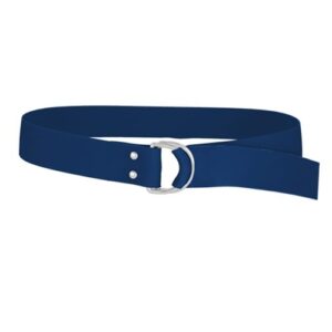 Alleson Athletic 3FBLA - Football Belt 1" Width