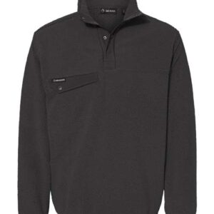 DRI DUCK Men's Brooks Sherpa Mountain Fleece