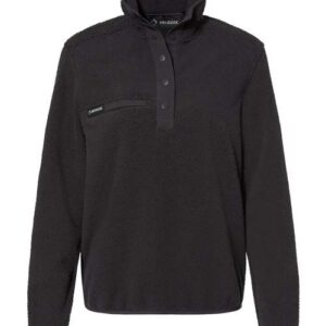 DRI DUCK Women's Cypress Sherpa Mountain Fleece
