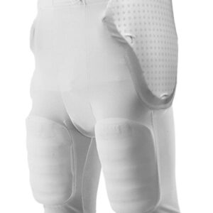 Alleson Athletic 695PGY - Youth Five Pad Football Girdle