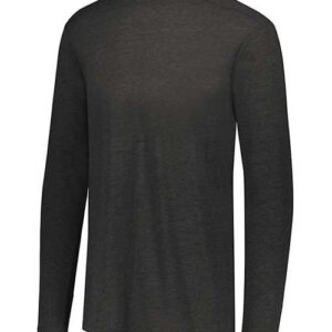 Augusta Sportswear Unisex Triblend Long Sleeve T-Shirt