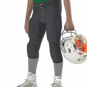 Alleson Athletic 689S - Men's Intergrated Football Pants