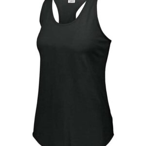 Augusta Sportswear Women's Lux Triblend Tank Top
