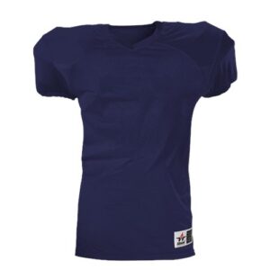 Alleson Athletic 751Y - Youth Pro Game Football Jersey