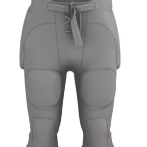 Alleson Athletic 681Y - Youth Integrated Football Pants