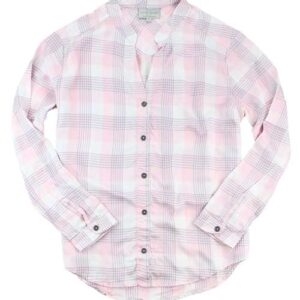 Boxercraft Women's Loungelite Button-Back Shirt