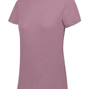 Augusta Sportswear 3067 - Women's Triblend T-Shirt