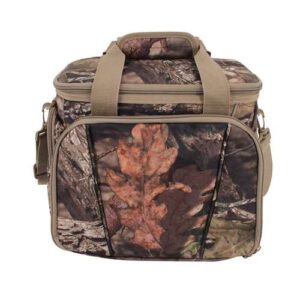 Liberty Bags Camo Camping Cooler