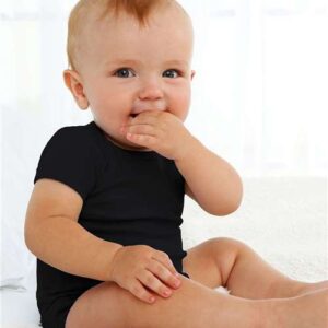 Boxercraft Infant Baby Essential Bodysuit