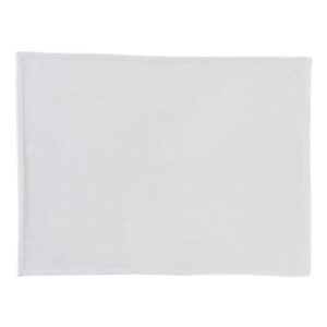 Liberty Bags Sublimation Silk Touch Baby Blanket