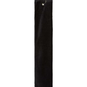 Carmel Towel Company Trifold Golf Towel with Grommet