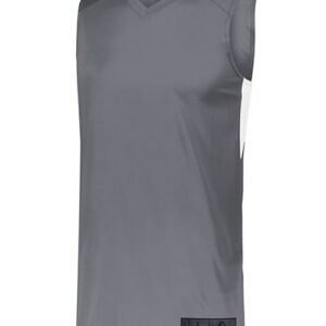Augusta Sportswear 1730 - Men's Step-Back Basketball Jersey