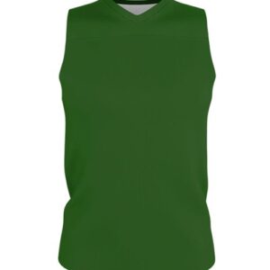 Alleson Athletic A105BY - Youth Blank Reversible Game Jersey